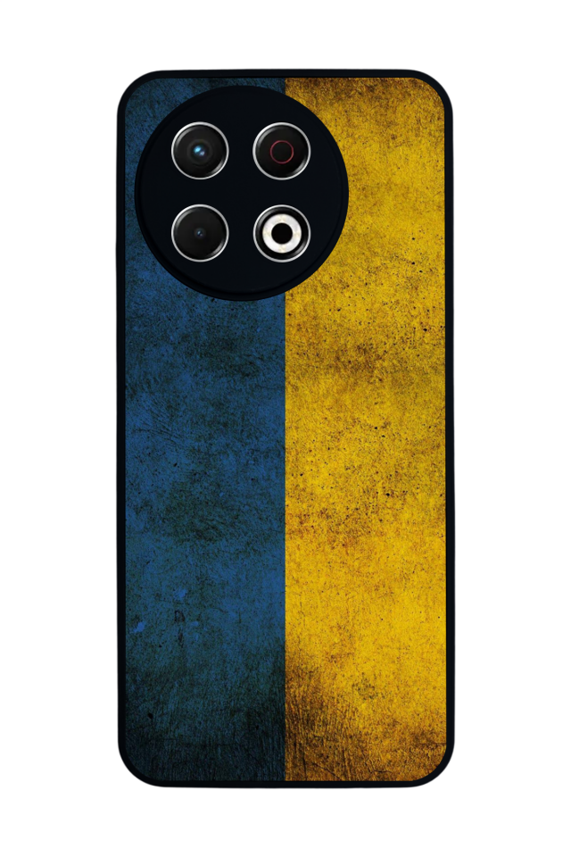 Tecno Spark 30 Pro Uyumlu Fenerbahce Tasarımlı Glossy Premium Kılıf