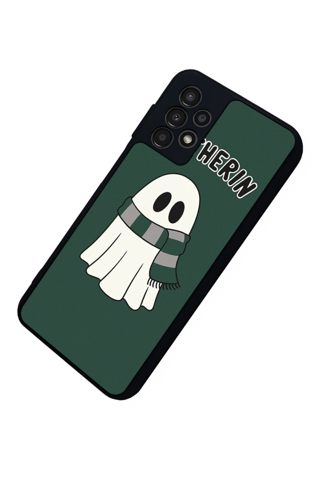 Samsung Galaxy A13 Uyumlu HarryPotter Tasarımlı Glossy Premium Kılıf