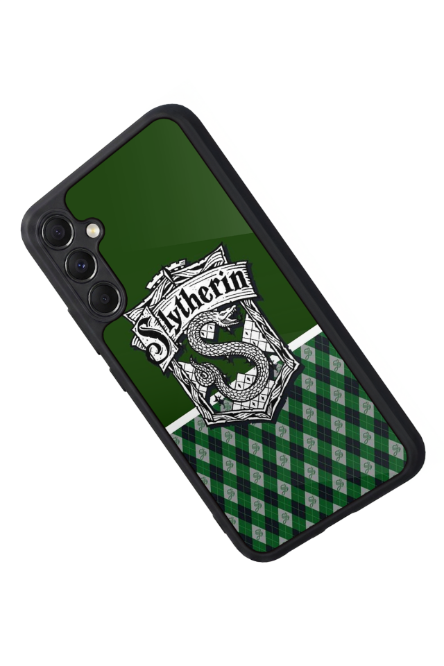 Samsung Galaxy M34 Uyumlu HarryPotter Tasarımlı Glossy Premium Kılıf