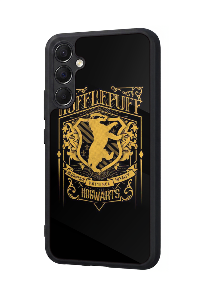 Samsung Galaxy M34 Uyumlu HarryPotter Tasarımlı Glossy Premium Kılıf
