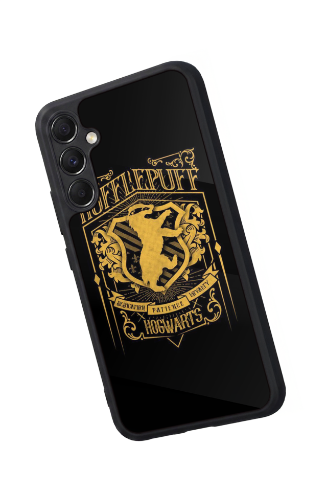 Samsung Galaxy M34 Uyumlu HarryPotter Tasarımlı Glossy Premium Kılıf