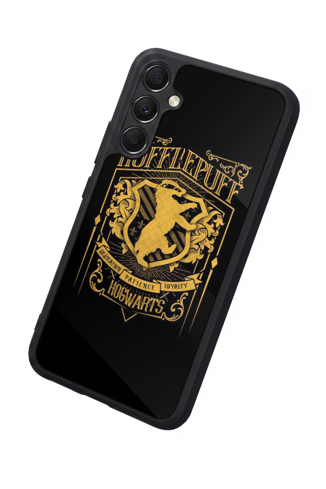 Samsung Galaxy M34 Uyumlu HarryPotter Tasarımlı Glossy Premium Kılıf