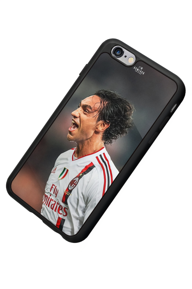 iPhone 6s Plus Uyumlu Nesta Tasarımlı Glossy Premium Kılıf