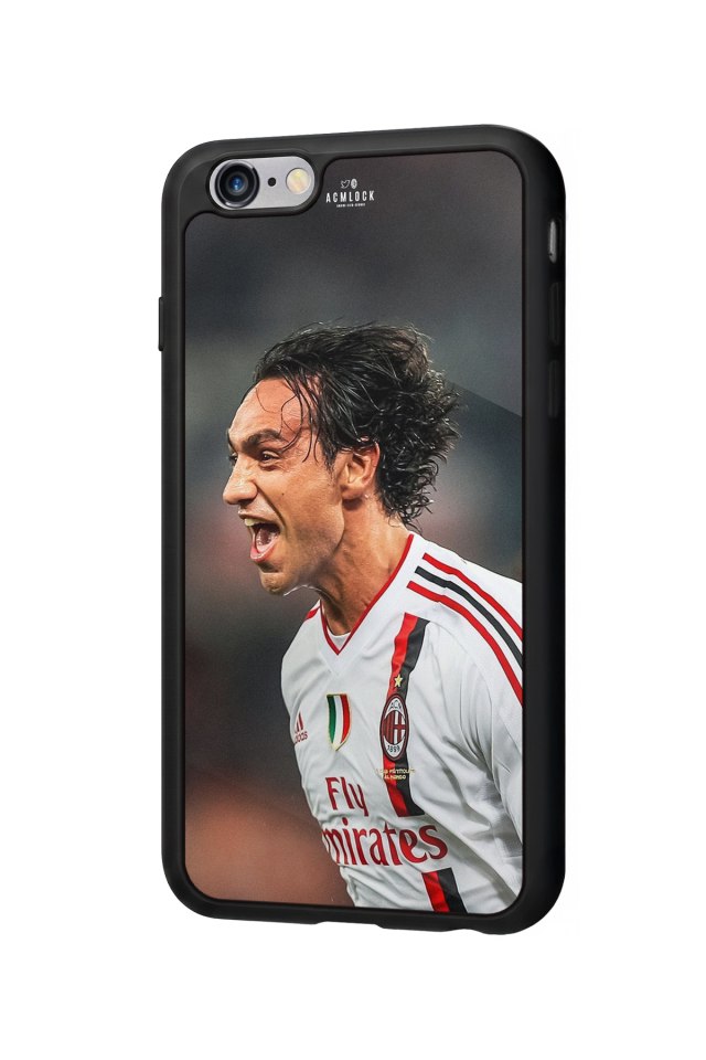 iPhone 6s Plus Uyumlu Nesta Tasarımlı Glossy Premium Kılıf