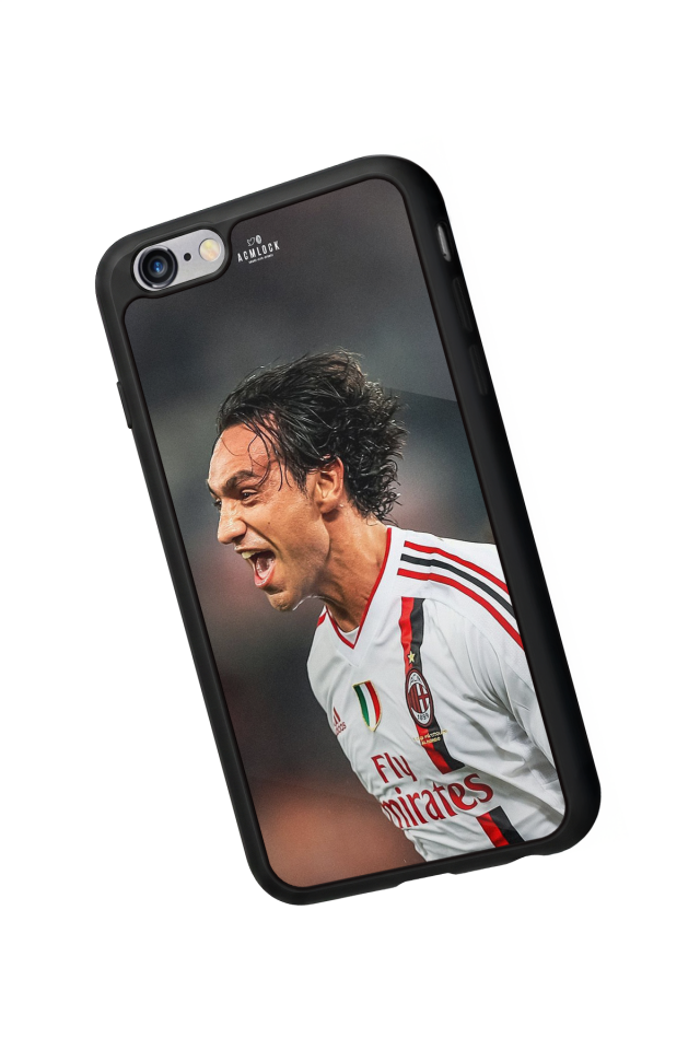 iPhone 6s Plus Uyumlu Nesta Tasarımlı Glossy Premium Kılıf