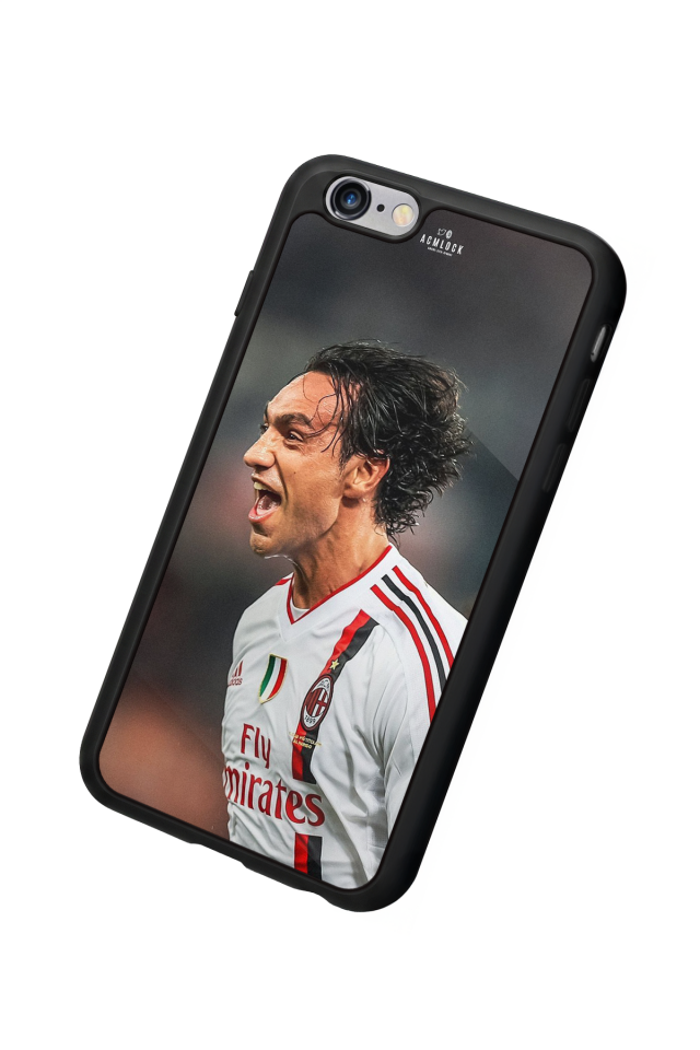 iPhone 6s Plus Uyumlu Nesta Tasarımlı Glossy Premium Kılıf