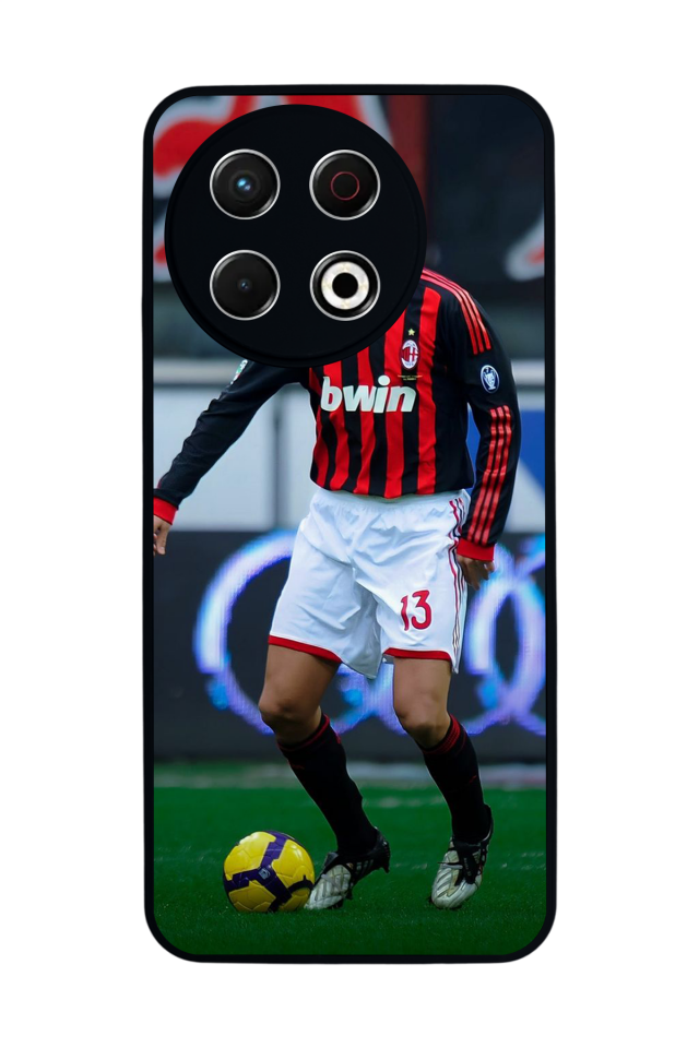 Tecno Spark 30 Pro Uyumlu Nesta Tasarımlı Glossy Premium Kılıf