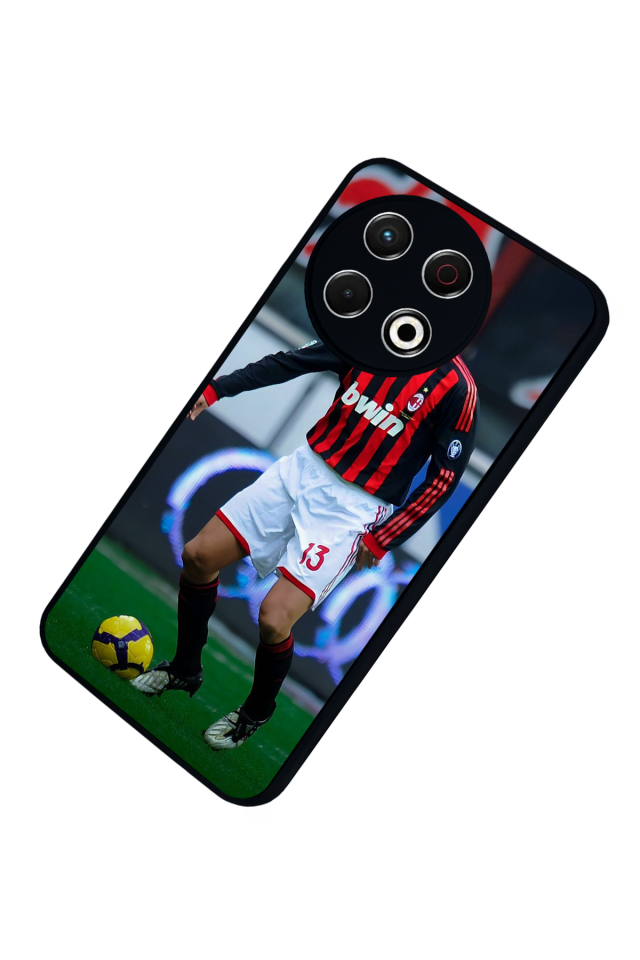 Tecno Spark 30 Pro Uyumlu Nesta Tasarımlı Glossy Premium Kılıf