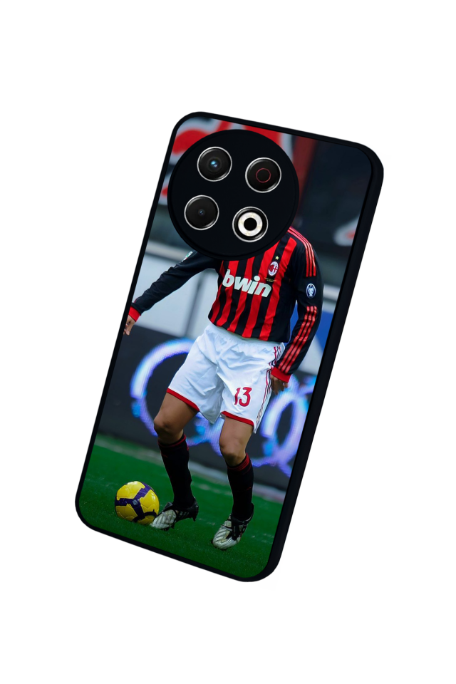 Tecno Spark 30 Pro Uyumlu Nesta Tasarımlı Glossy Premium Kılıf