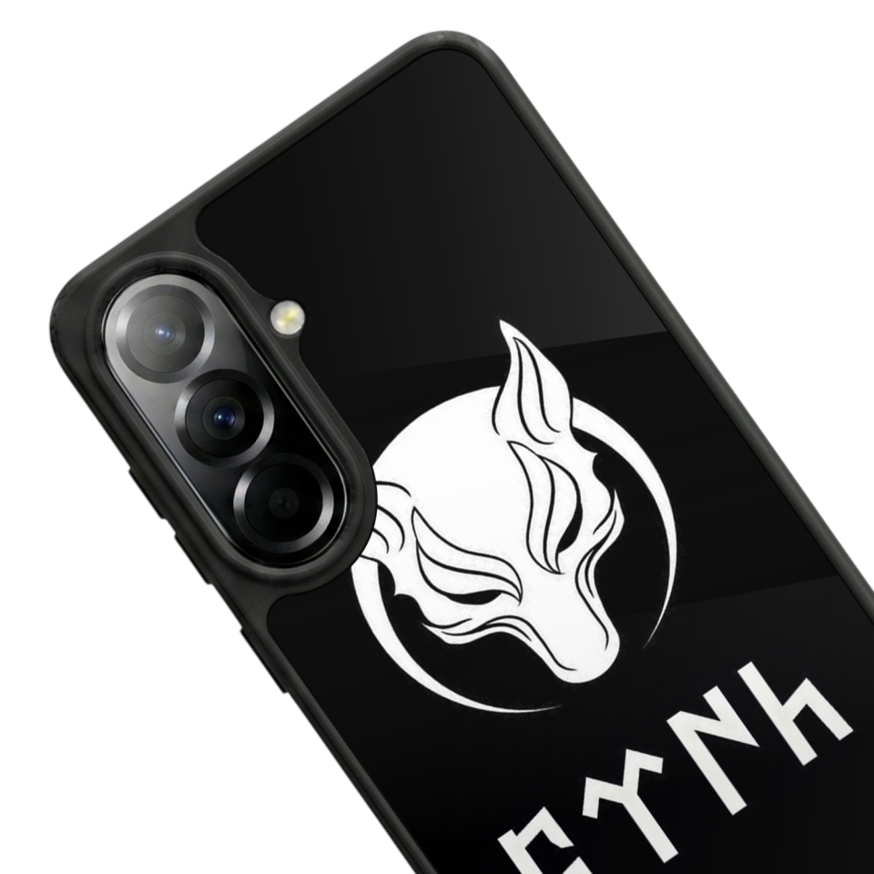 Samsung Galaxy A57 Uyumlu Scooby Doo Tasarımlı Glossy Premium Kılıf