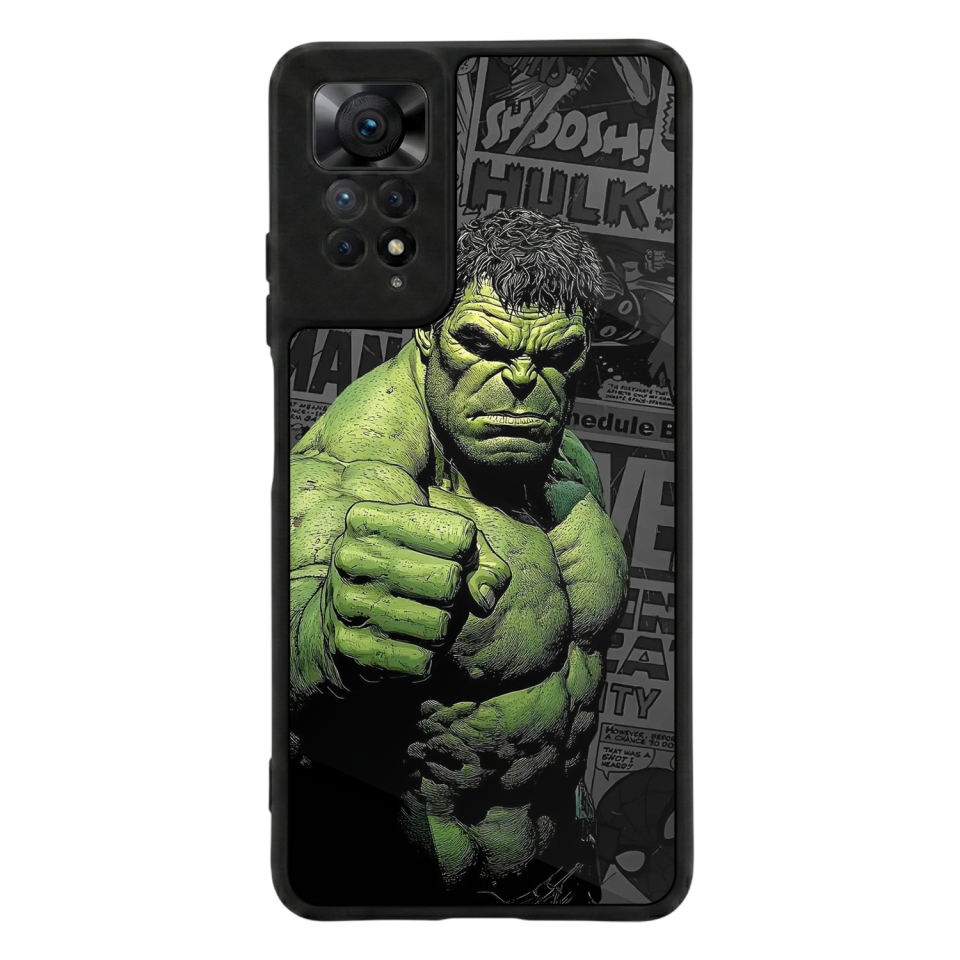 Xiaomi Redmi Note 11 Pro Uyumlu HarleyQueen Tasarımlı Glossy Premium Kılıf