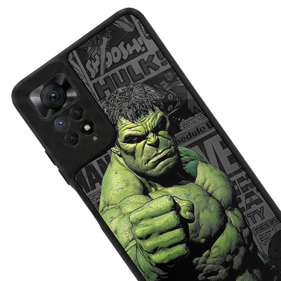 Xiaomi Redmi Note 11 Pro Uyumlu HarleyQueen Tasarımlı Glossy Premium Kılıf