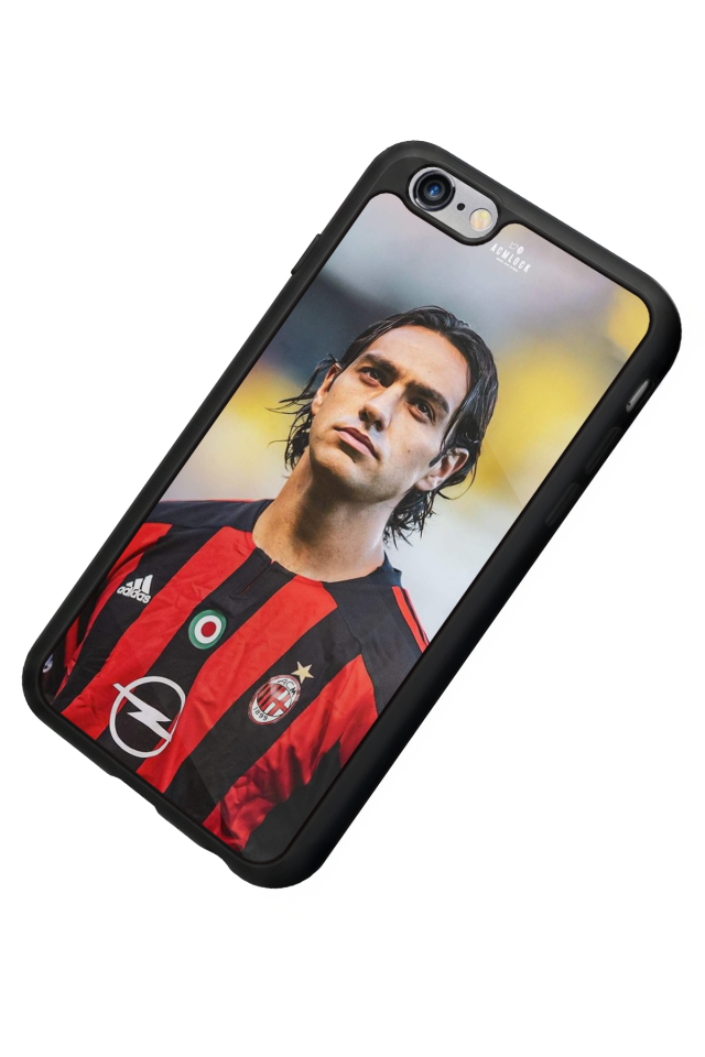 iPhone 6s Plus Uyumlu Nesta Tasarımlı Glossy Premium Kılıf