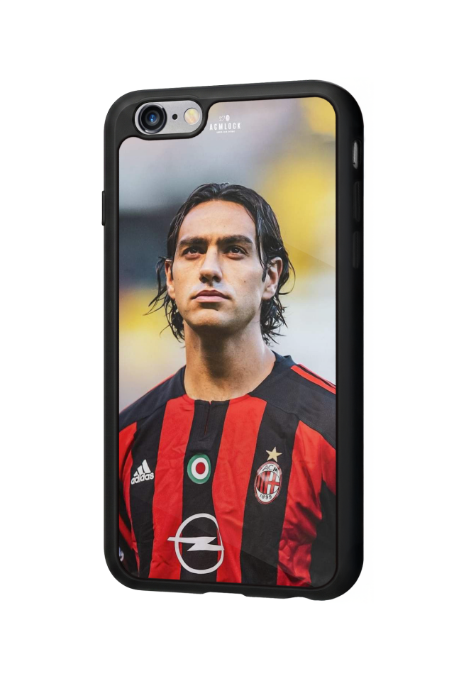 iPhone 6s Plus Uyumlu Nesta Tasarımlı Glossy Premium Kılıf
