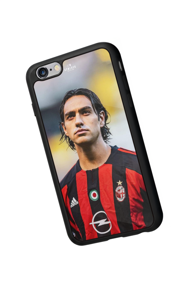 iPhone 6s Plus Uyumlu Nesta Tasarımlı Glossy Premium Kılıf