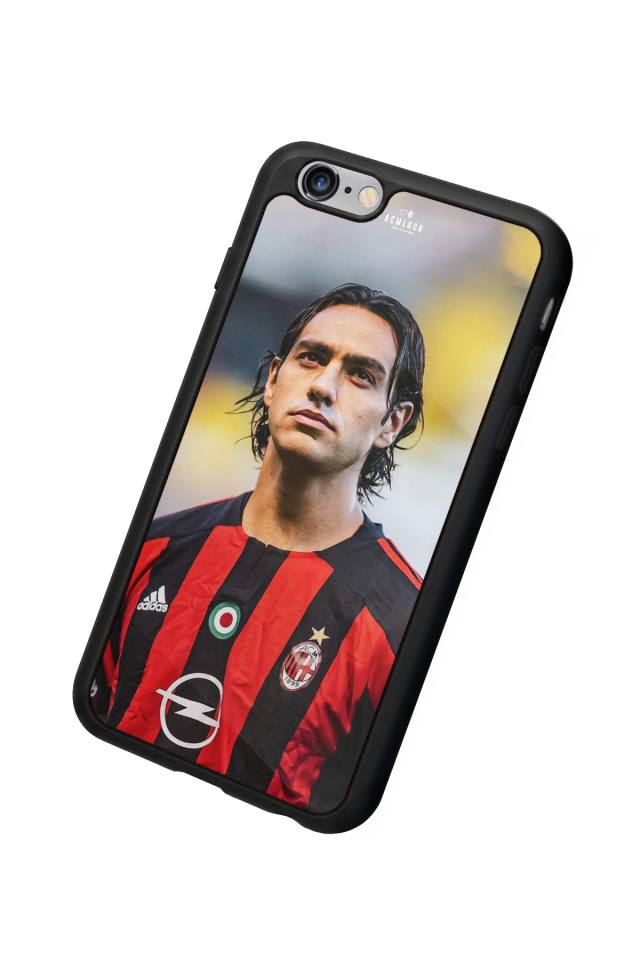 iPhone 6s Plus Uyumlu Nesta Tasarımlı Glossy Premium Kılıf