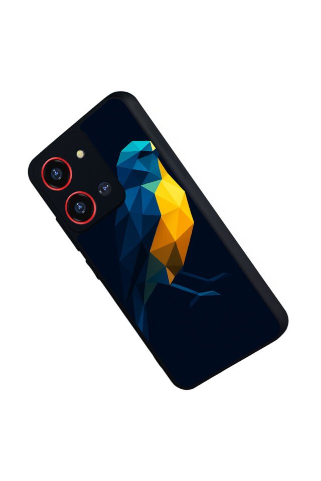 Reeder S19 Max Pro S ZOOM Uyumlu Fenerbahce Tasarımlı Glossy Premium Kılıf