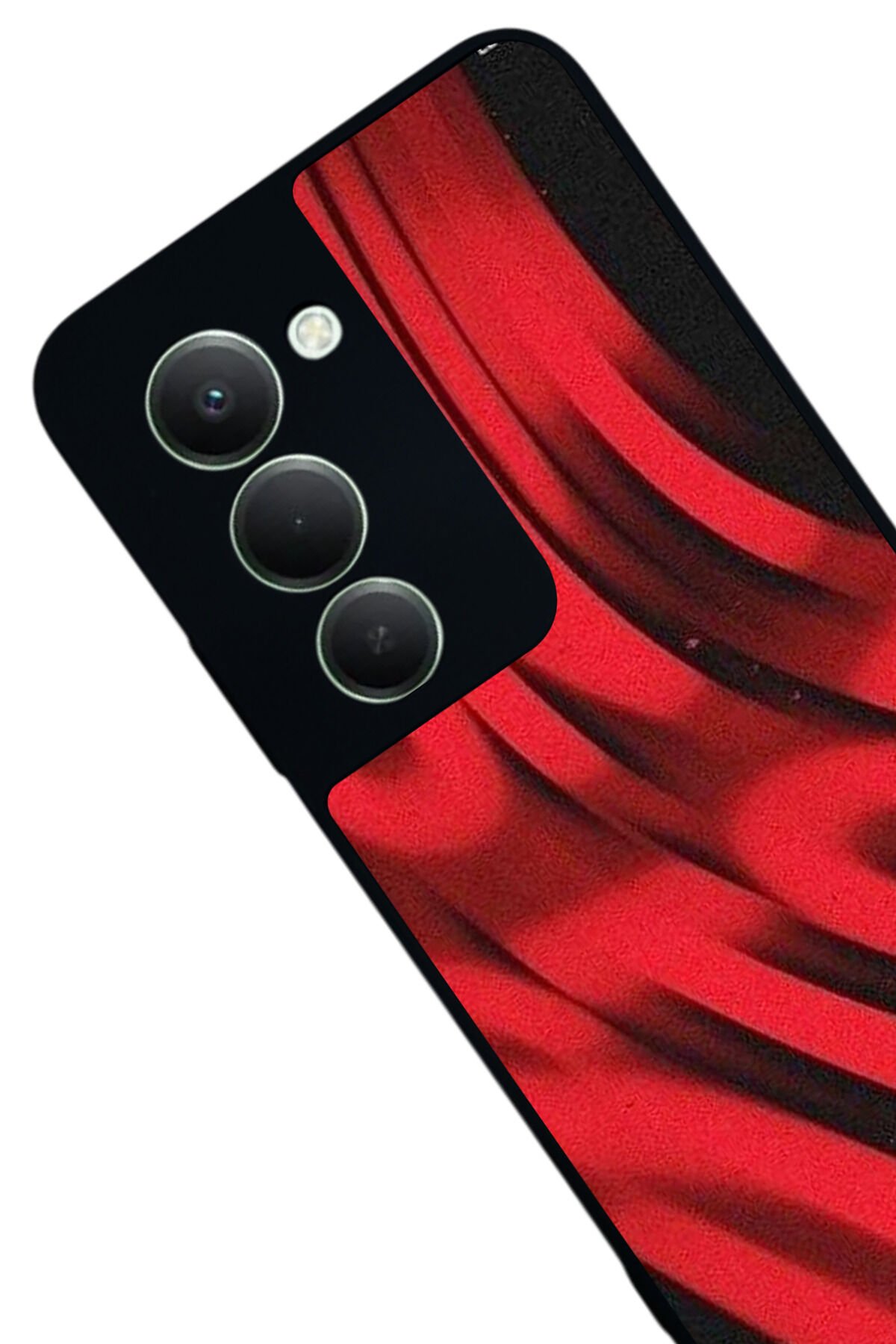 Xiaomi Redmi 15 5G Uyumlu Dont Stop Tasarımlı Glossy Premium Kılıf