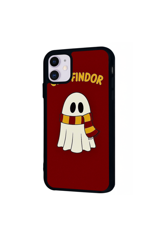 iPhone 11 Uyumlu HarryPotter Tasarımlı Glossy Premium Kılıf