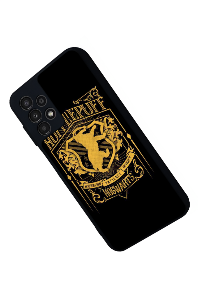 Samsung Galaxy A13 Uyumlu HarryPotter Tasarımlı Glossy Premium Kılıf