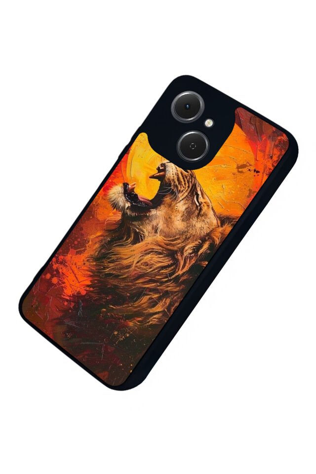 Tecno Spark 40C Uyumlu Kılıf – Yumuşak Silikon, Koruyucu, Şok Emici Kapak