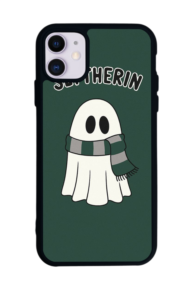 iPhone 11 Uyumlu HarryPotter Tasarımlı Glossy Premium Kılıf