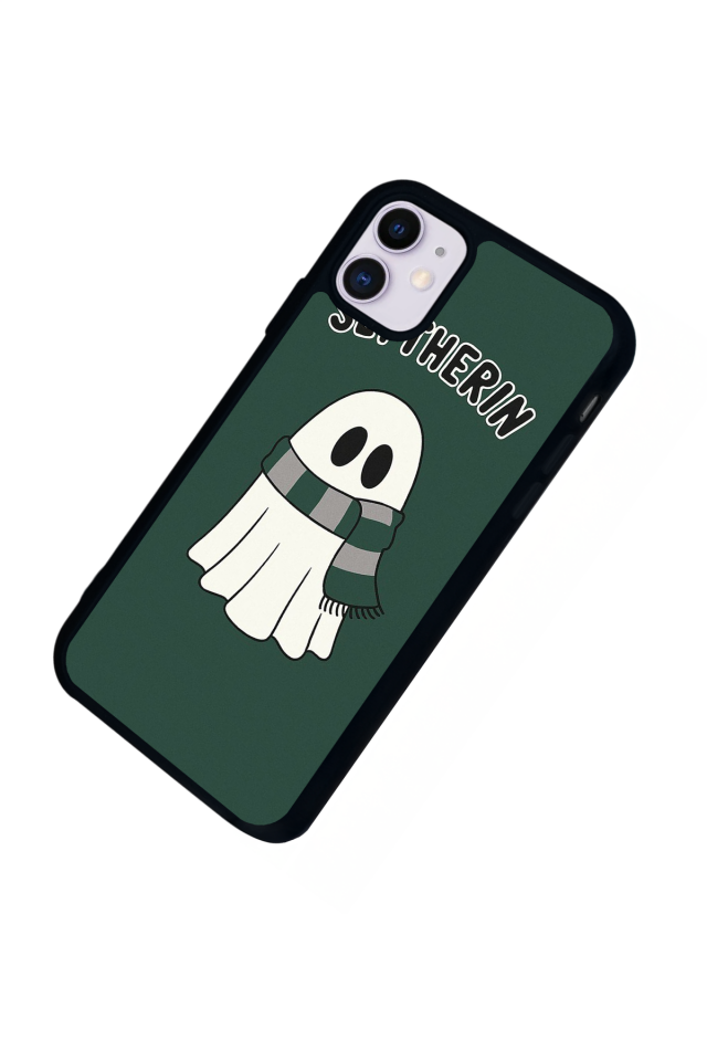 iPhone 11 Uyumlu HarryPotter Tasarımlı Glossy Premium Kılıf