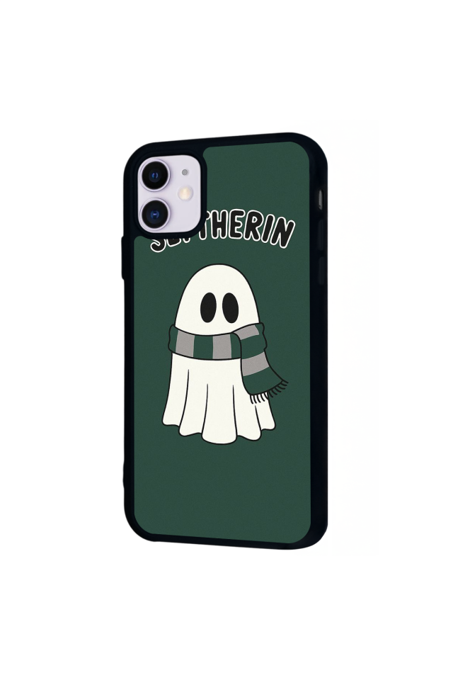 iPhone 11 Uyumlu HarryPotter Tasarımlı Glossy Premium Kılıf