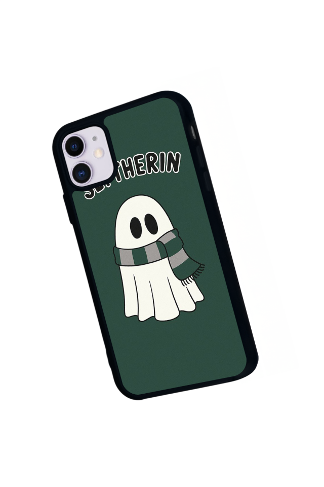 iPhone 11 Uyumlu HarryPotter Tasarımlı Glossy Premium Kılıf