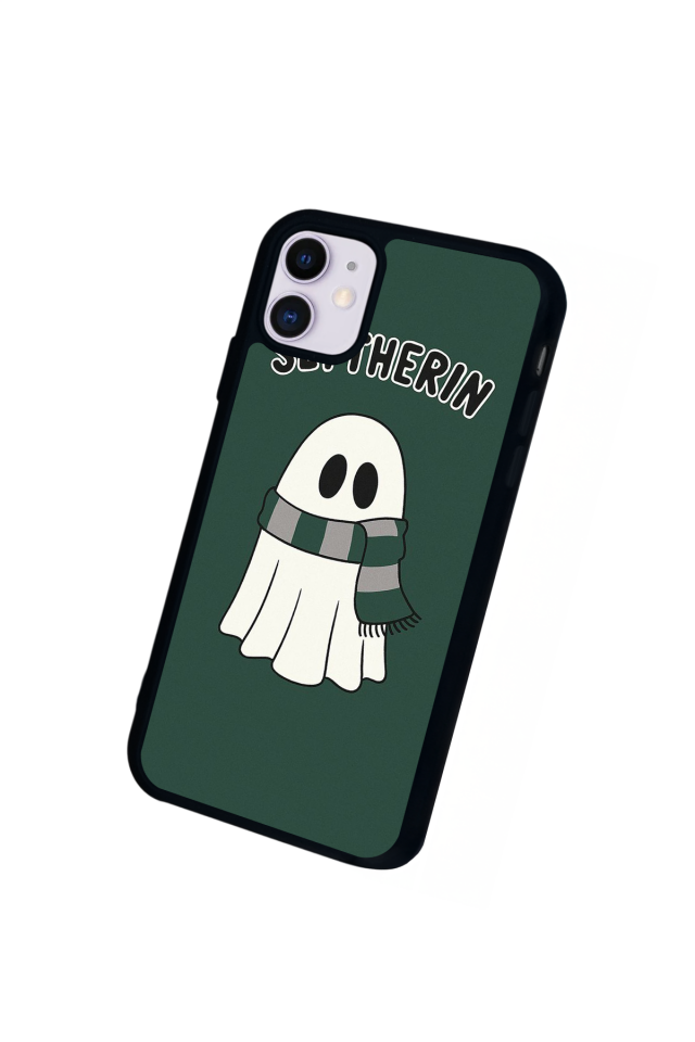 iPhone 11 Uyumlu HarryPotter Tasarımlı Glossy Premium Kılıf
