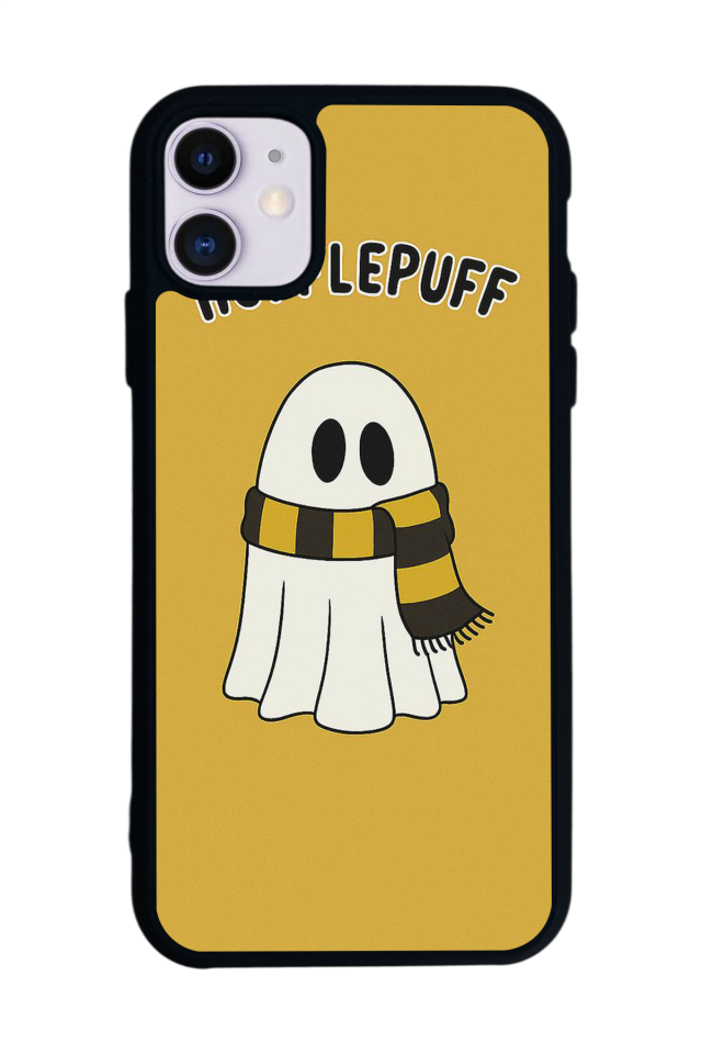iPhone 11 Uyumlu HarryPotter Tasarımlı Glossy Premium Kılıf