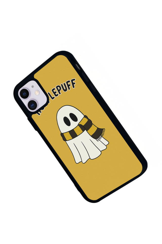 iPhone 11 Uyumlu HarryPotter Tasarımlı Glossy Premium Kılıf