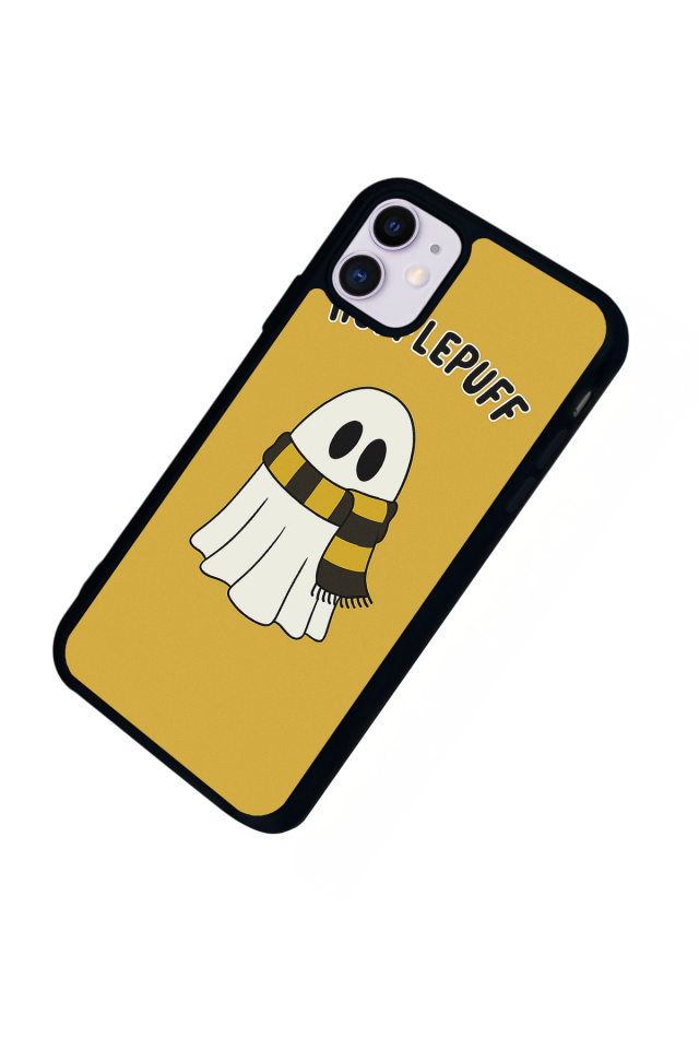 iPhone 11 Uyumlu HarryPotter Tasarımlı Glossy Premium Kılıf