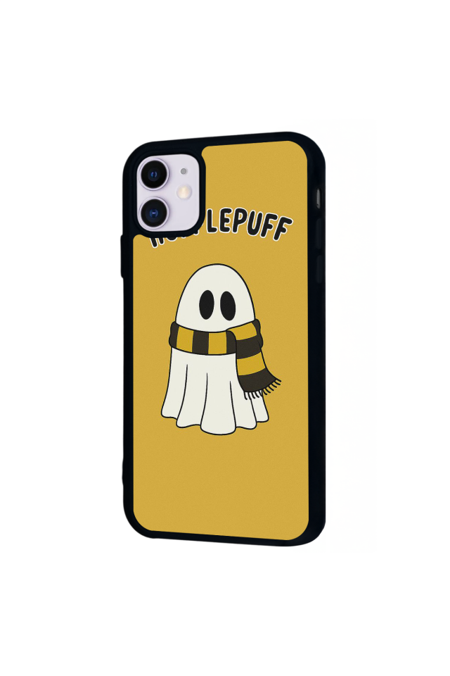 iPhone 11 Uyumlu HarryPotter Tasarımlı Glossy Premium Kılıf