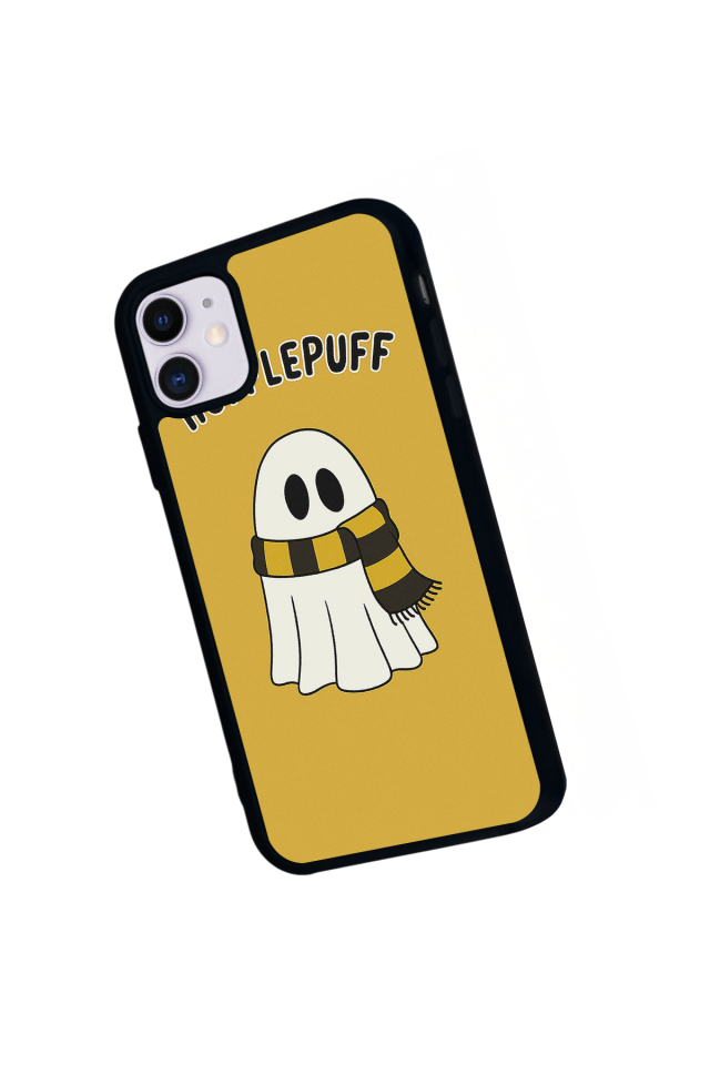 iPhone 11 Uyumlu HarryPotter Tasarımlı Glossy Premium Kılıf