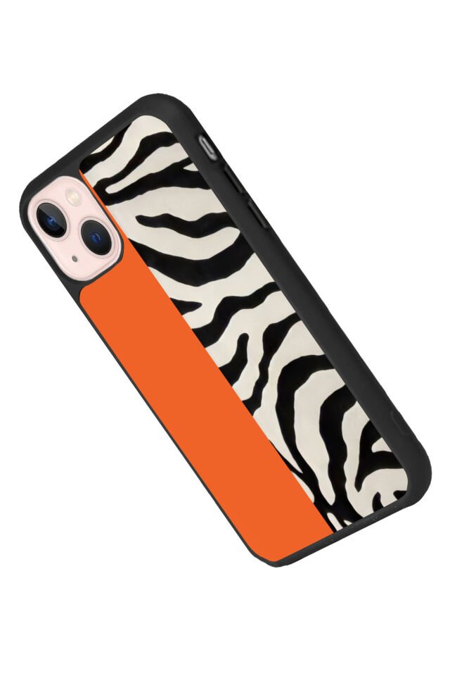 iPhone 13 Mat Siyah Uyumlu Kılıf – Yumuşak Silikon, Koruyucu, Şok Emici Kapak