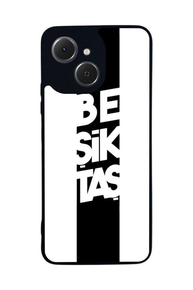 Tecno Spark 40C Uyumlu Kılıf – Yumuşak Silikon, Koruyucu, Şok Emici Kapak