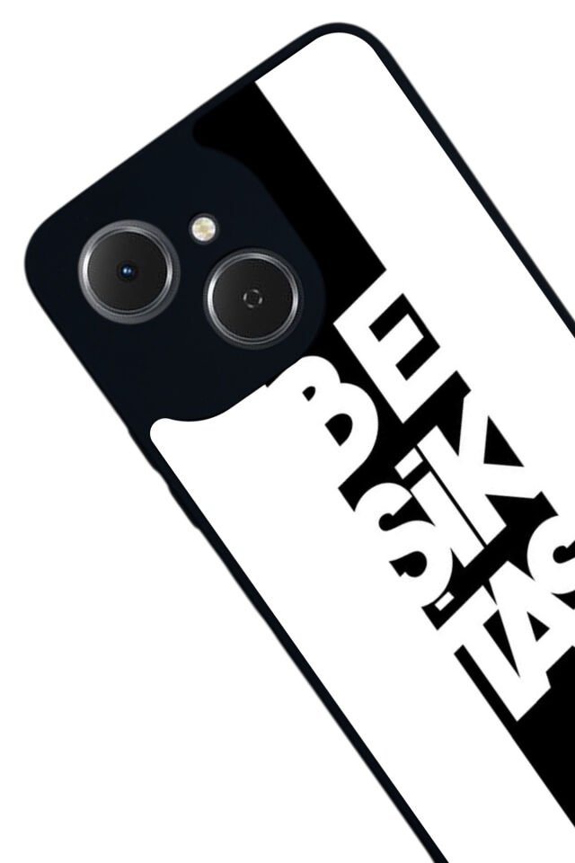 Tecno Spark 40C Uyumlu Kılıf – Yumuşak Silikon, Koruyucu, Şok Emici Kapak