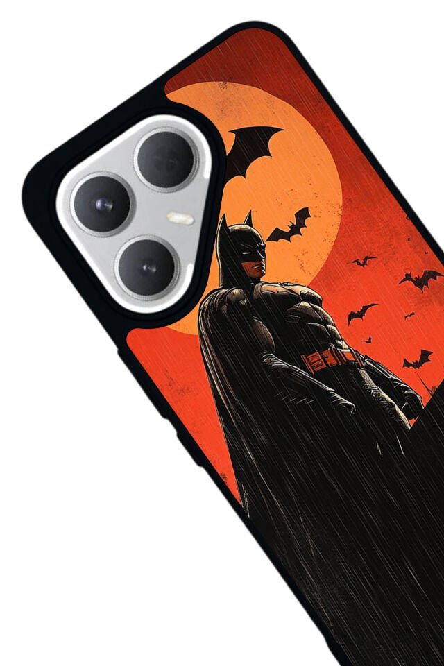 Tecno Pova 7 Pro Mat Uyumlu Siyah Kılıf – Yumuşak Silikon, Koruyucu, Şok Emici Kapak