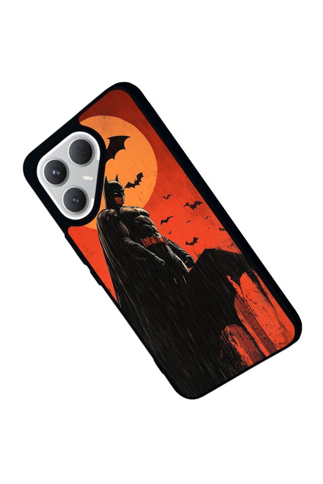 Tecno Pova 7 Pro Mat Uyumlu Siyah Kılıf – Yumuşak Silikon, Koruyucu, Şok Emici Kapak