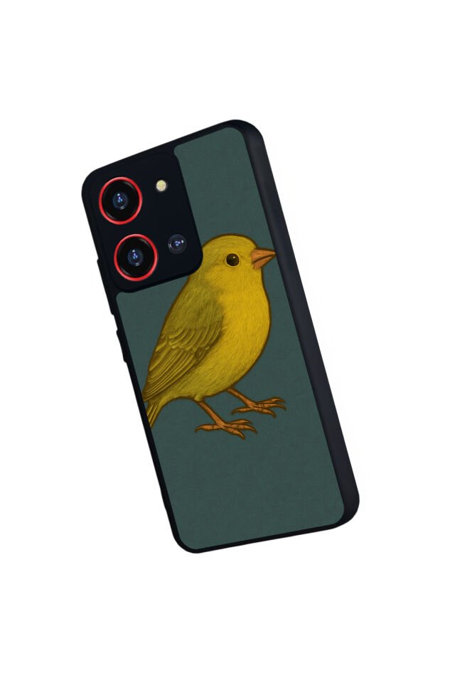 Reeder S19 Max Pro S ZOOM Uyumlu Fenerbahce Tasarımlı Glossy Premium Kılıf