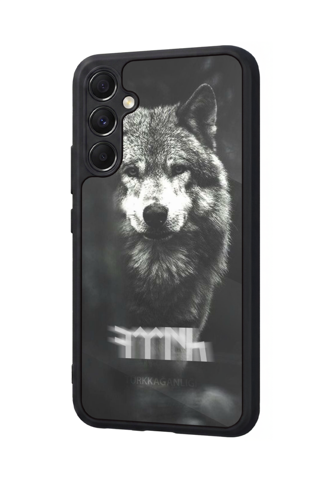 Samsung Galaxy M34 Uyumlu Türk Tasarımlı Glossy Premium Kılıf