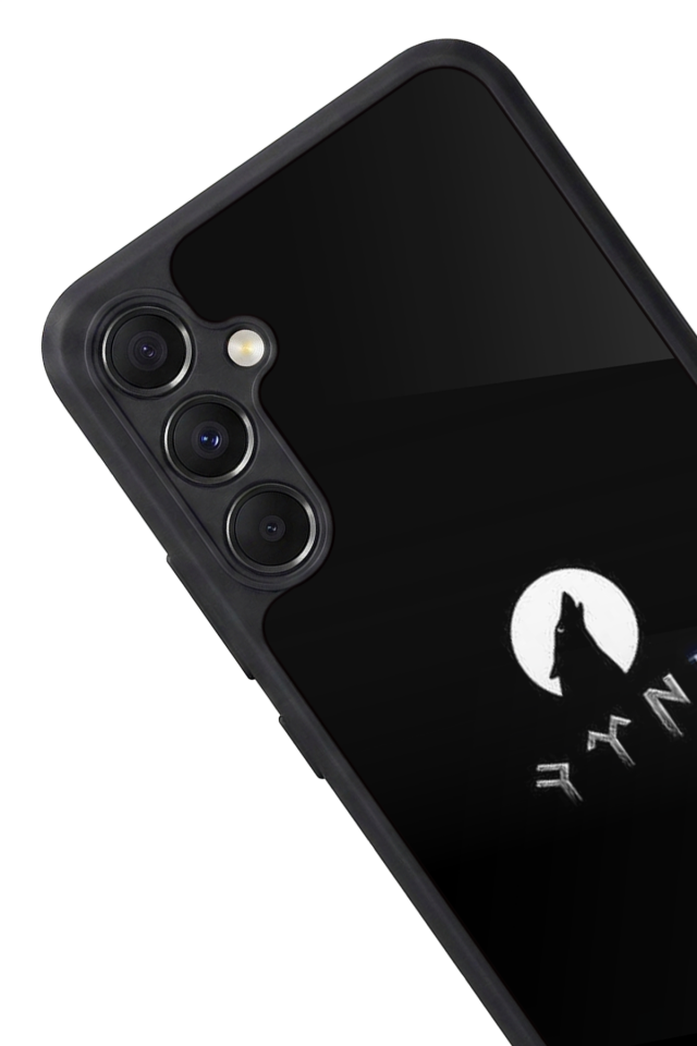 Samsung Galaxy M34 Uyumlu Türk Tasarımlı Glossy Premium Kılıf