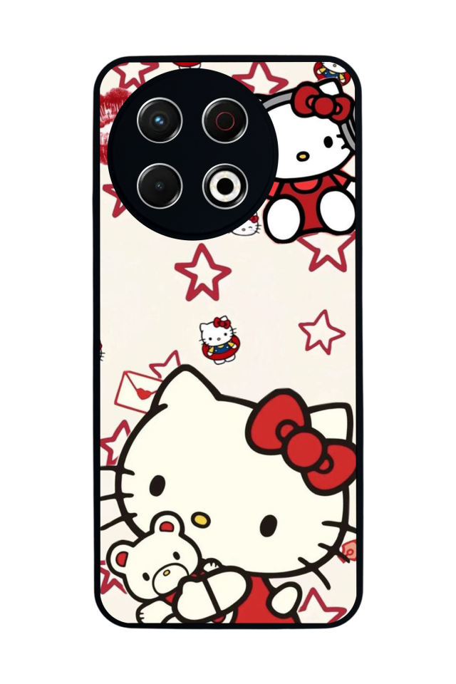 Tecno Spark 30 Pro Uyumlu Eminem Tasarımlı Glossy Premium Kılıf