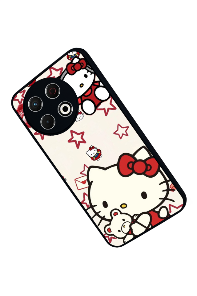 Tecno Spark 30 Pro Uyumlu Eminem Tasarımlı Glossy Premium Kılıf