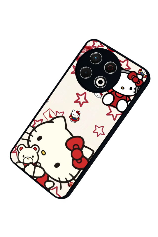 Tecno Spark 30 Pro Uyumlu Eminem Tasarımlı Glossy Premium Kılıf