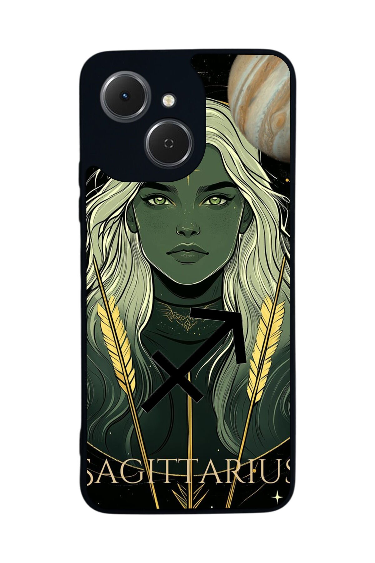 Tecno Spark 40C Uyumlu Kılıf – Yumuşak Silikon, Koruyucu, Şok Emici Kapak