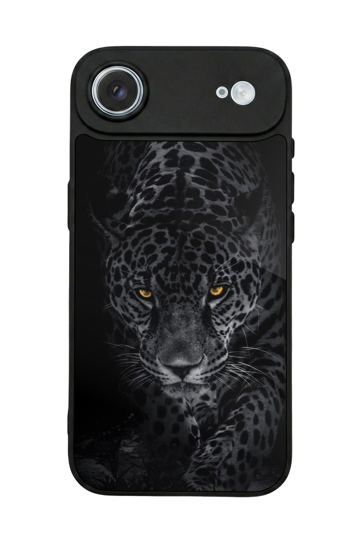 iPhone 17 Air Uyumlu Cita Tasarımlı Glossy Premium Kılıf