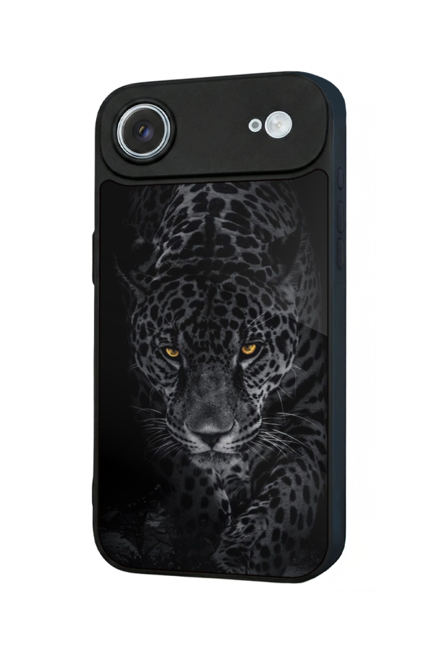 iPhone 17 Air Uyumlu Cita Tasarımlı Glossy Premium Kılıf