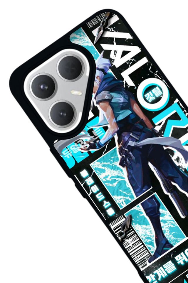 Tecno Pova 7 Pro Mat Uyumlu Siyah Kılıf – Yumuşak Silikon, Koruyucu, Şok Emici Kapak